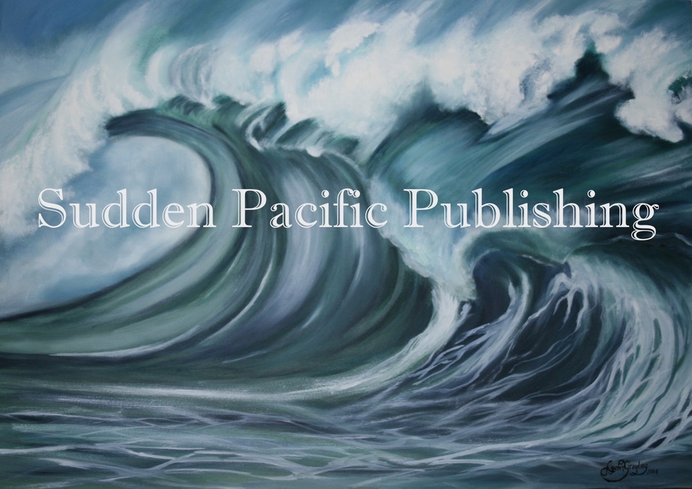 SuddenPacificPublishing